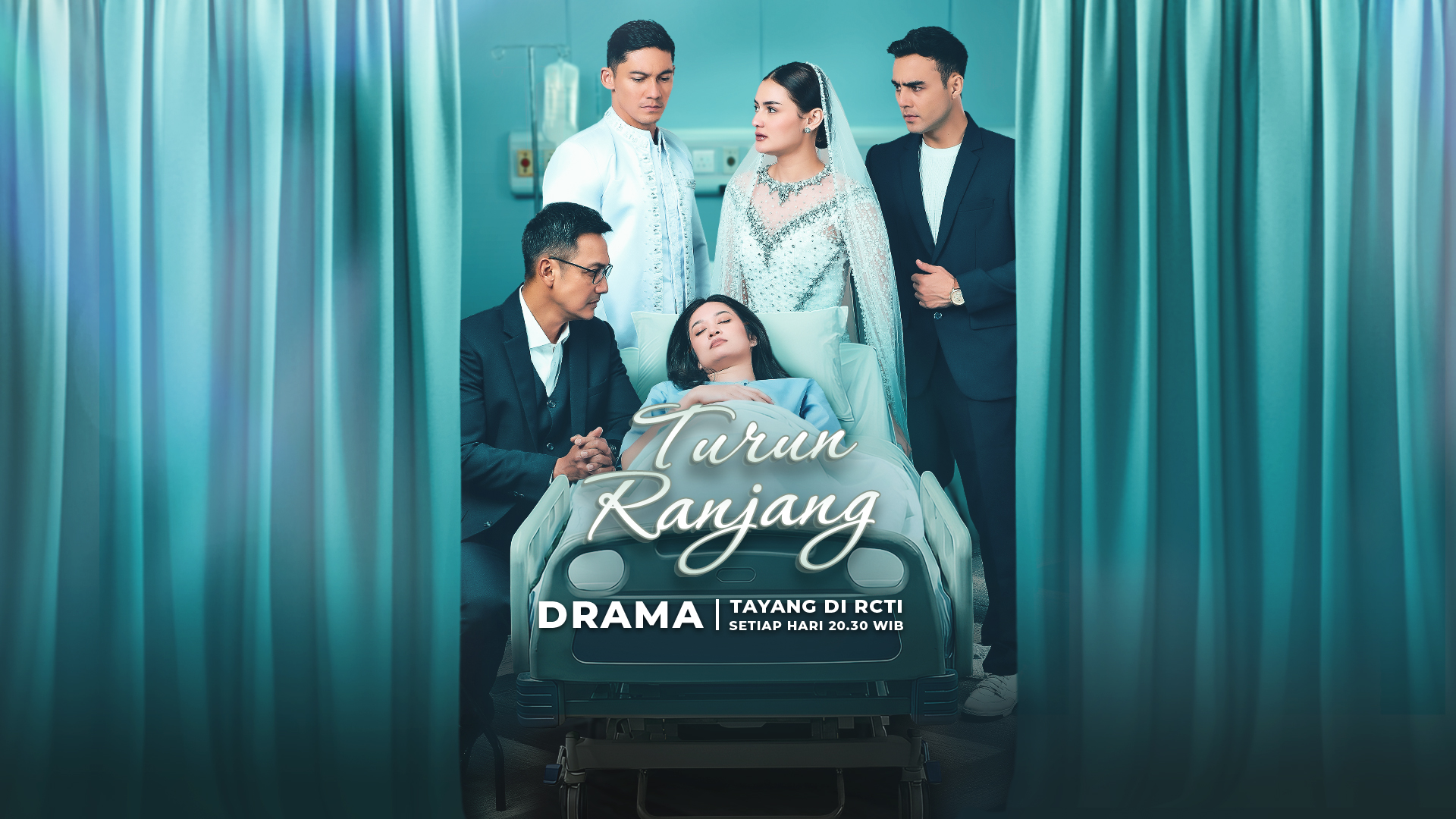 Turun Ranjang
