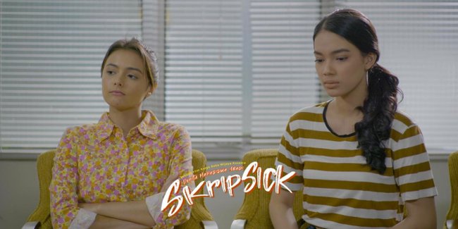 Segera Tayang! Skripsick: Derita Mahasiswa Abadi, yang Ungkap Realita Mahasiswa