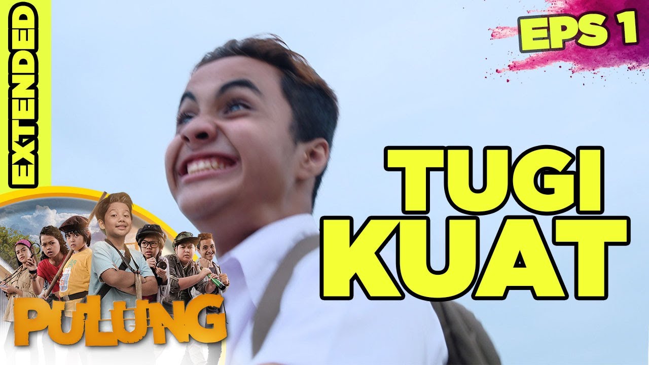 Jadi Rilisan Serial Pertama di 2021, Ini  4 Alasan Kenapa Kamu Harus Nonton Serial Terbaru MNCTV Berjudul ‘Pulung’