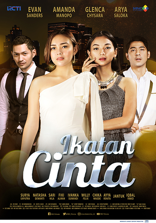 Ikatan Cinta