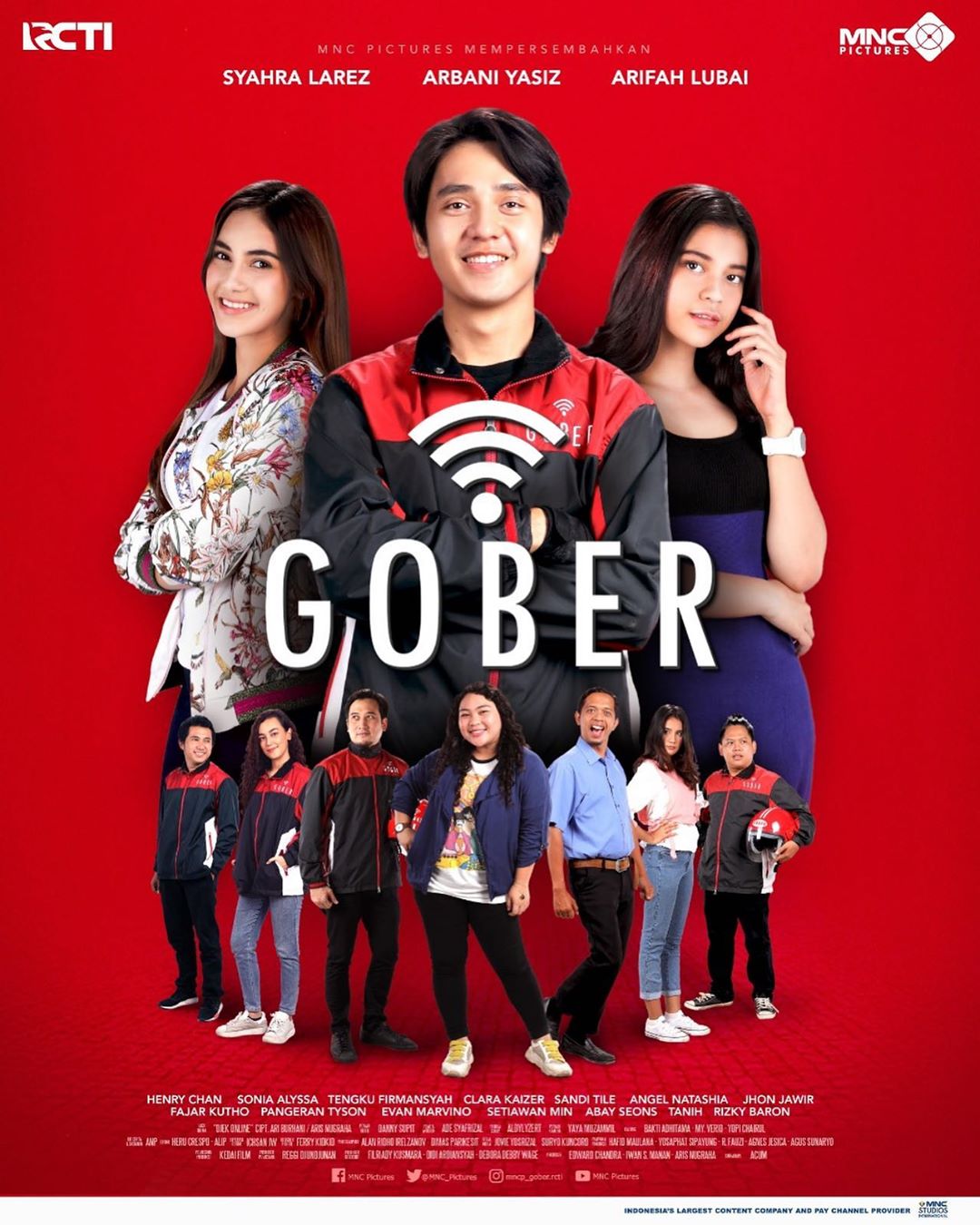 Gober