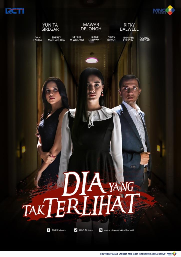 Dia Yang Tak Terlihat