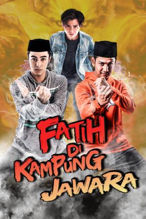 Fatih di Kampung Jawara