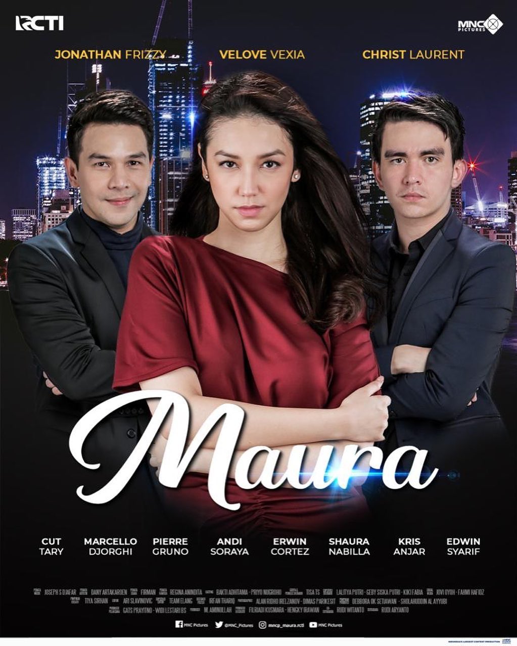 Maura