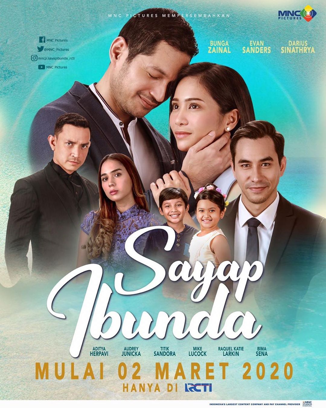 Sayap Ibunda