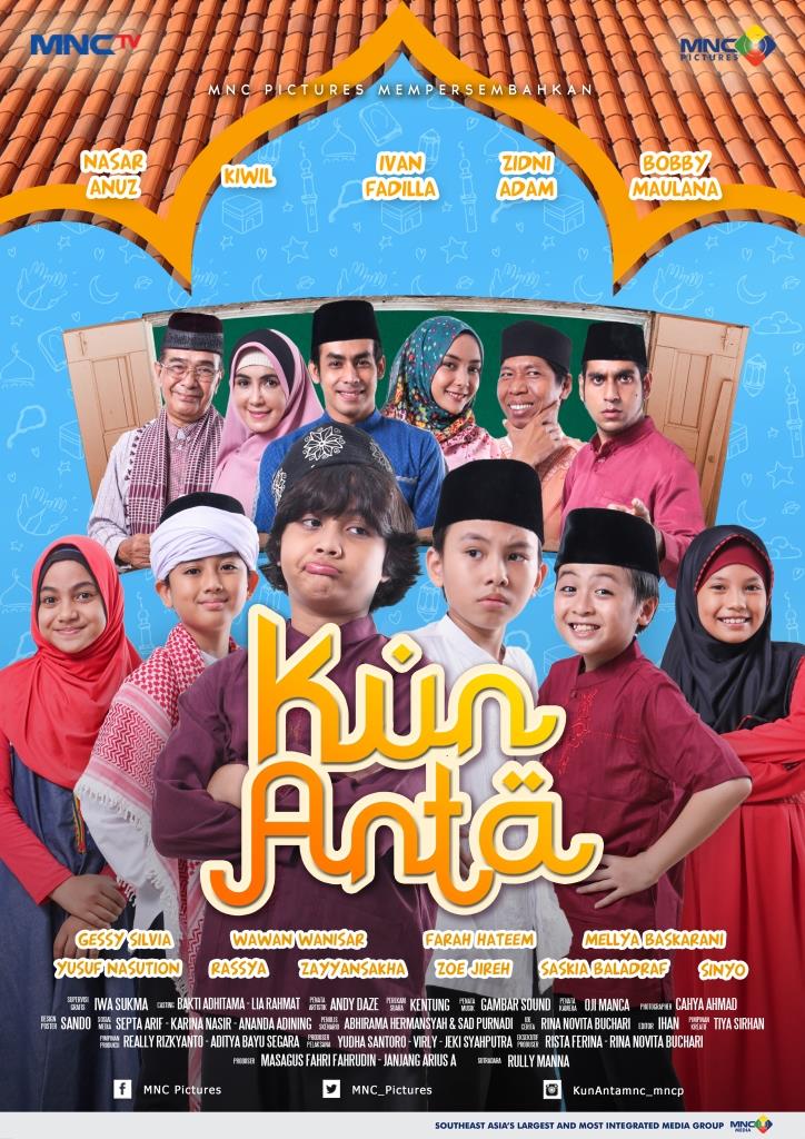 Kun Anta