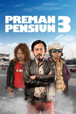 Preman Pensiun 3