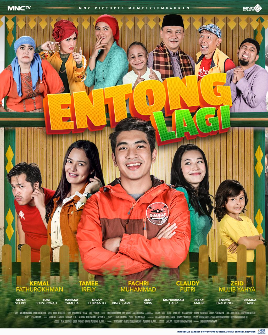 Entong Lagi