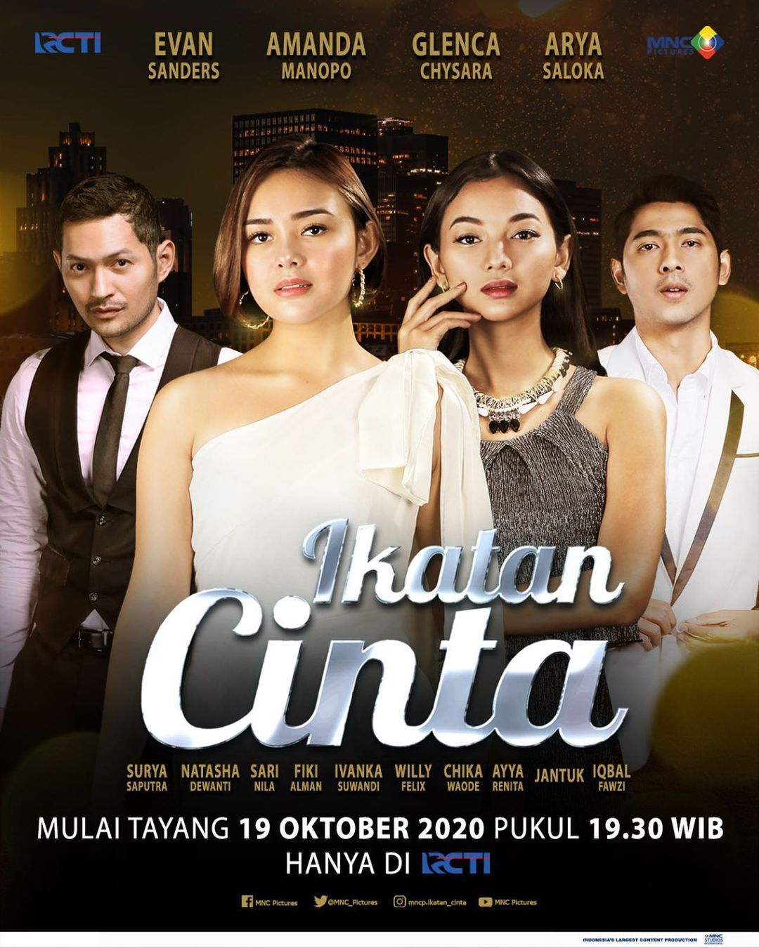 Ikatan Cinta