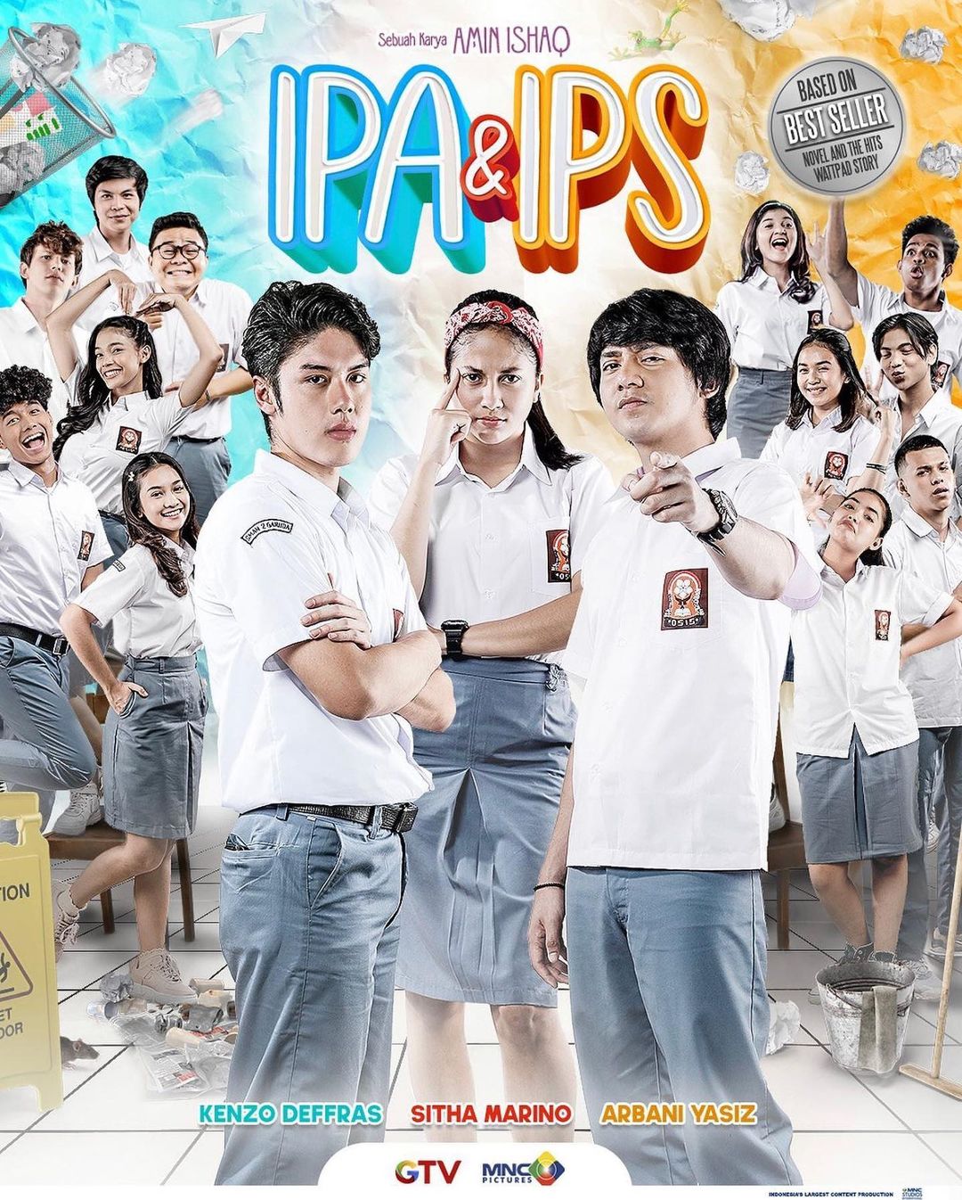 IPA&IPS