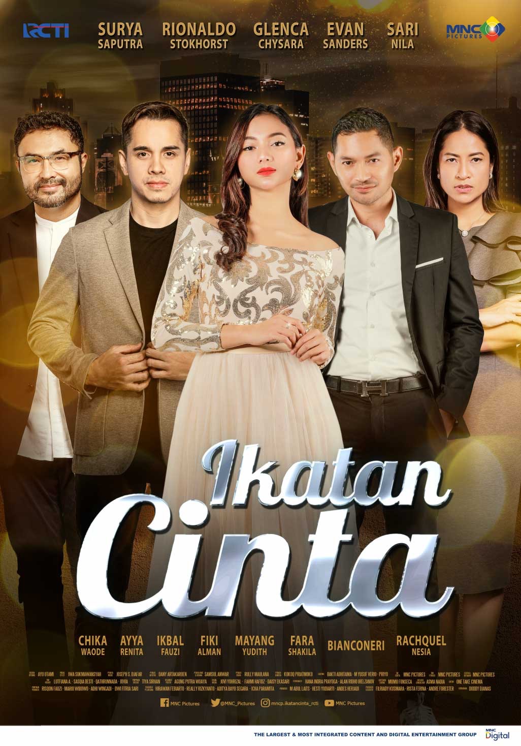 Ikatan Cinta