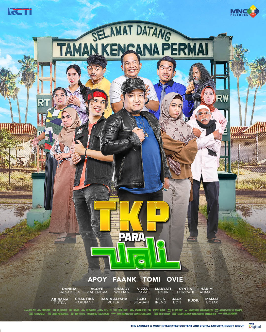 TKP Para Wali