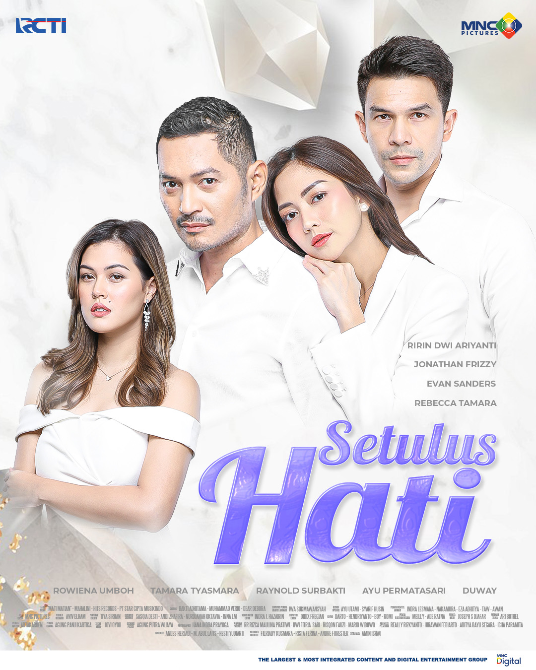 Setulus Hati