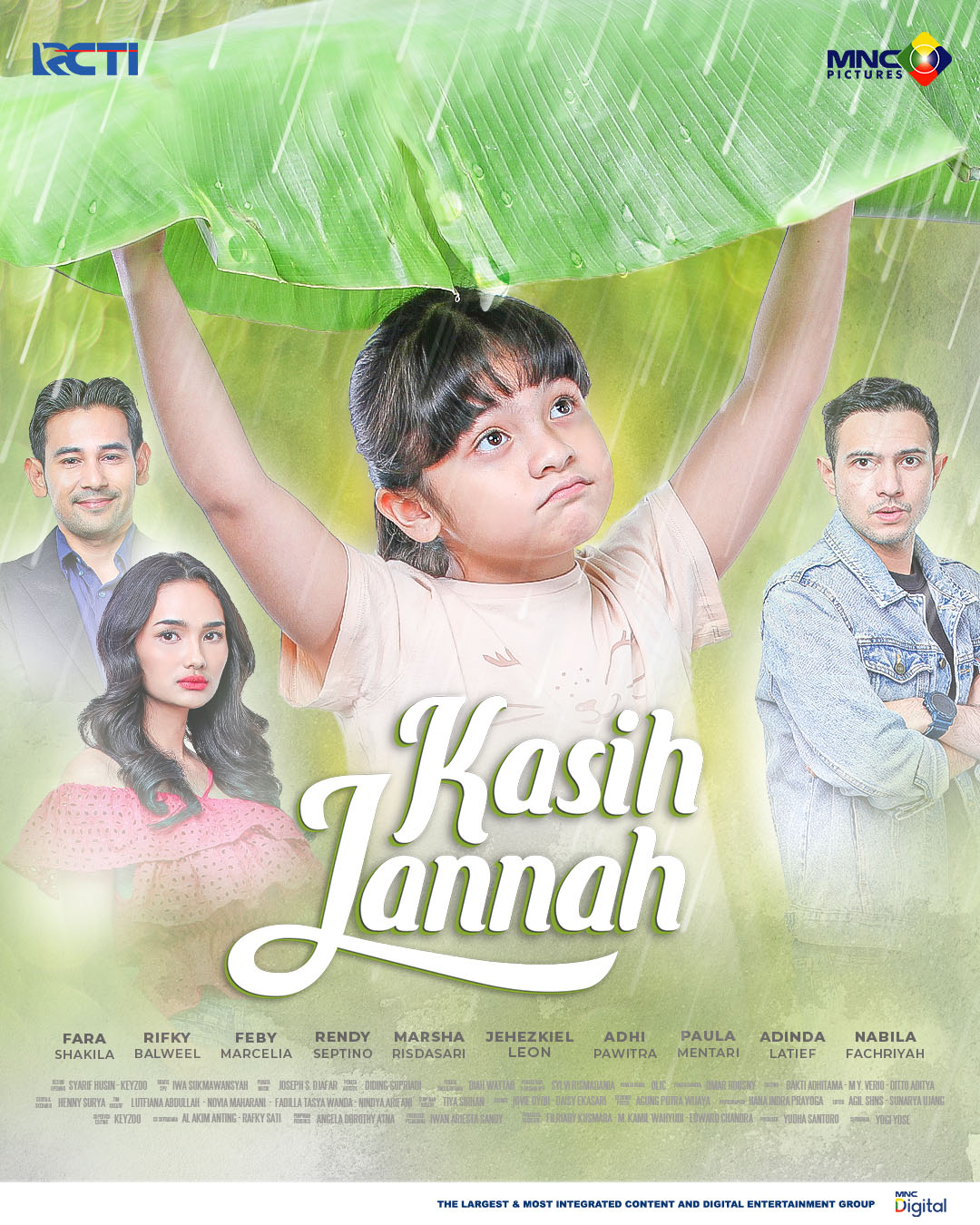Kasih Jannah