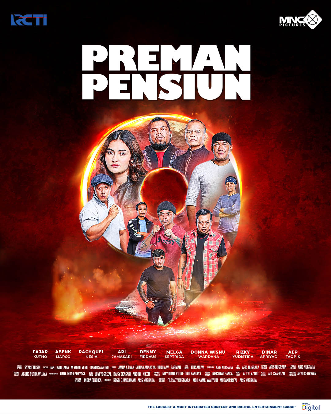 Preman Pensiun 9