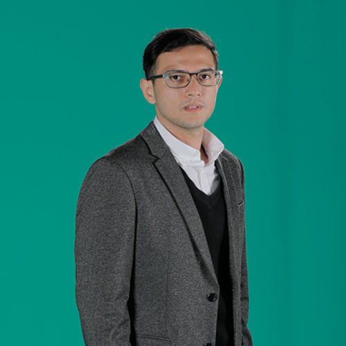 Rifky Balweel