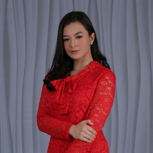 Eriska Rein
