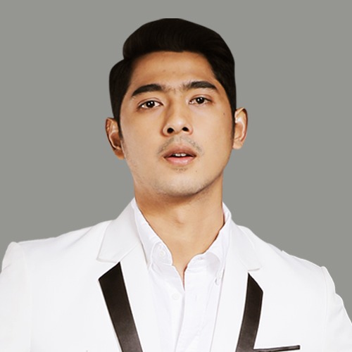 Arya Saloka