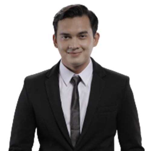 Ikbal Fauzi