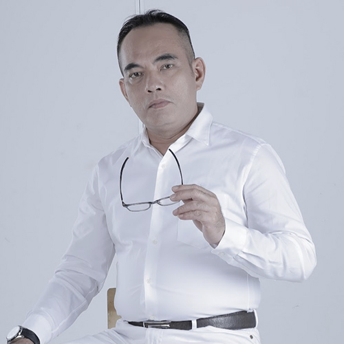 Oding Siregar
