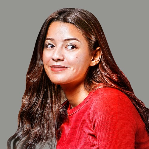 Susan Sameh