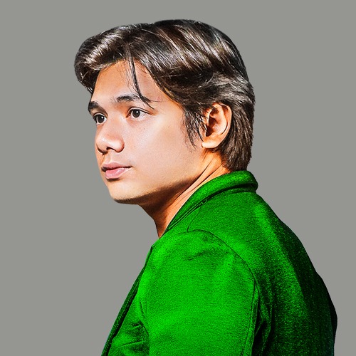 Rayn Wijaya