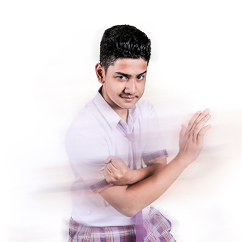 Syakir Daulay