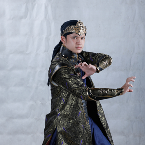 Alwi Assegaf