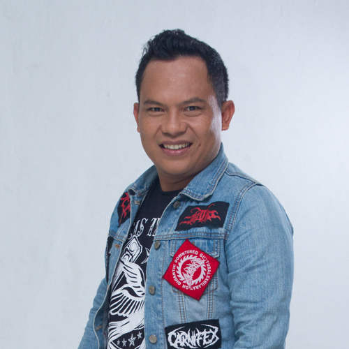Farhan Zainal Muttaqin