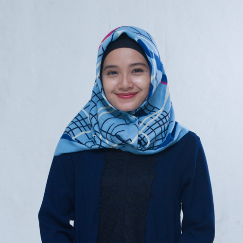 Nahza Soebijakto