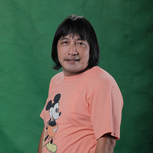Bambang Chandra Bayu