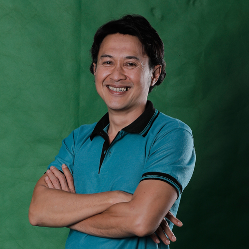 Agus Kuncoro