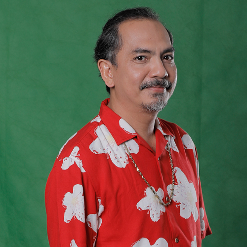 Indra Birowo