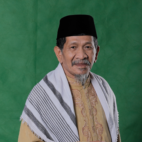 Idrus Madani