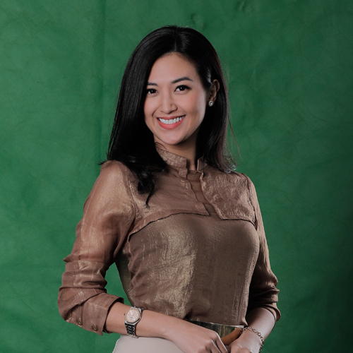 Sylvia Fully