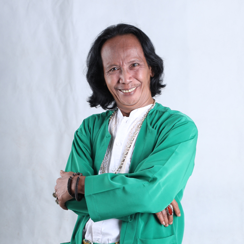 Mandra