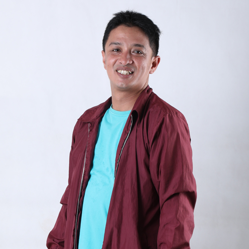 Eza Yayang