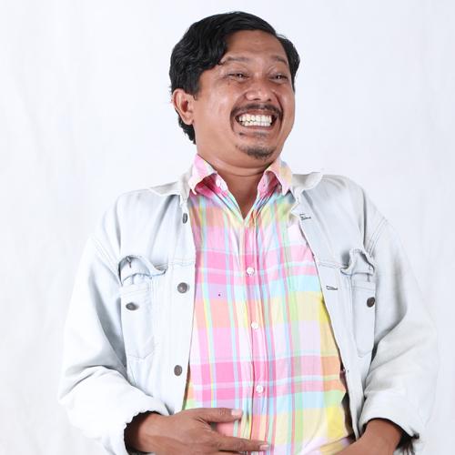 Andri Sulistiandri