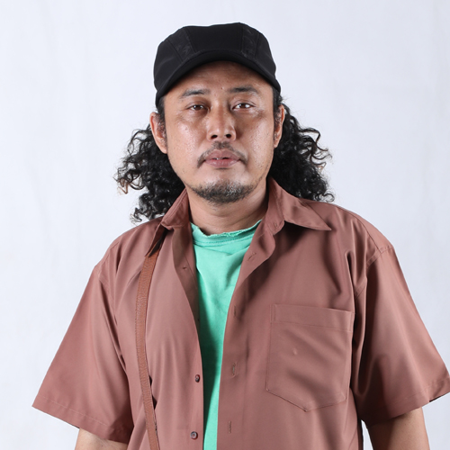 Asep Sunarya