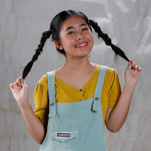 Alifa Lubis
