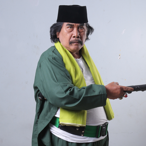 Jaja Miharja