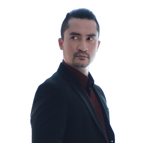 Reza Pahlevi