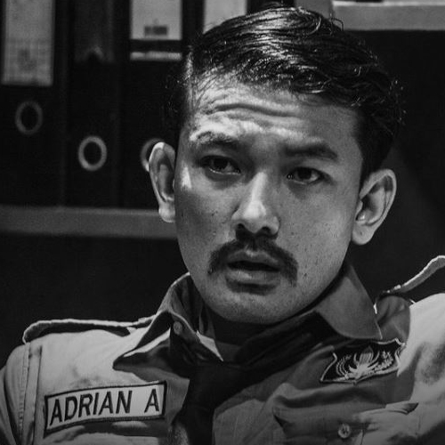 Rio Dewanto