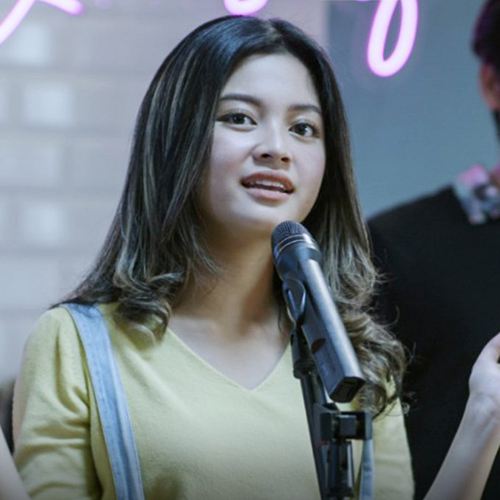 Yoriko Angeline