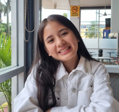 Giselle Tambunan