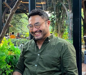 Surya Saputra