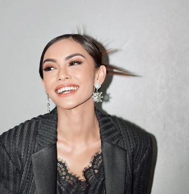 Masayu Anastasia