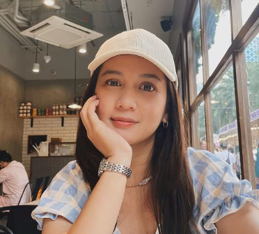 Dhea Annisa