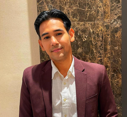 Rendy Septino