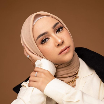 Aryani Fitriana